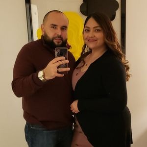 Meet your Posher, Luis